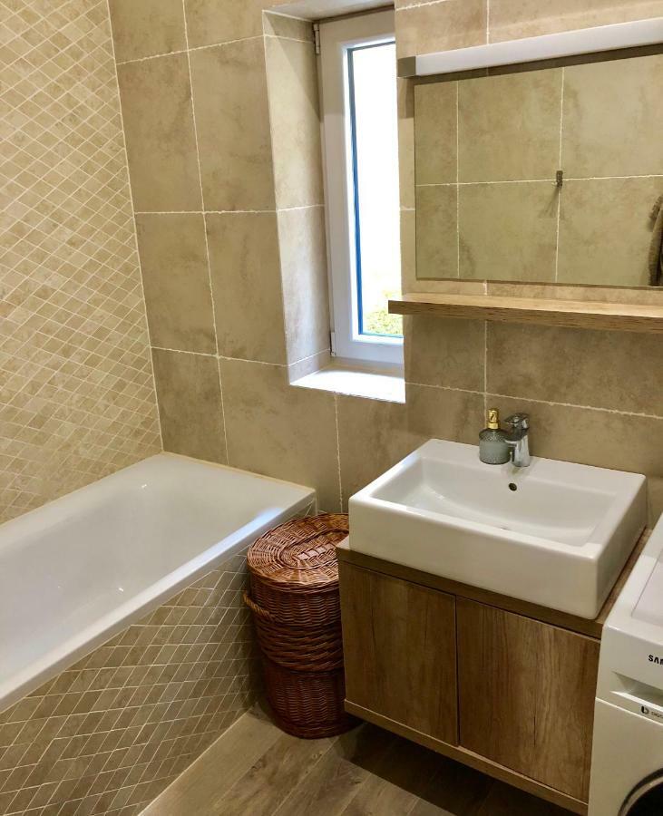 Apartmán Marcello Trenčianske Teplice Exterior foto