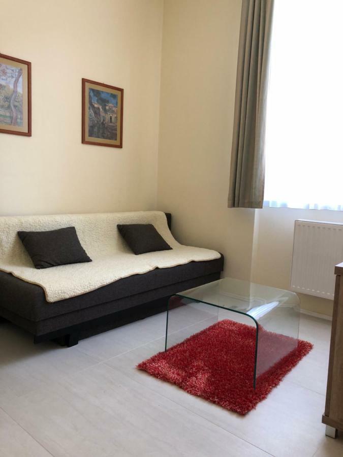 Apartmán Marcello Trenčianske Teplice Exterior foto